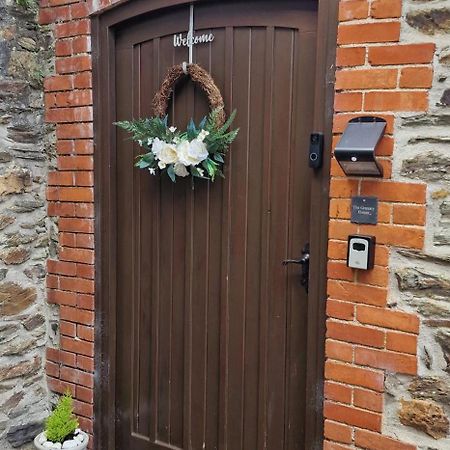 The Granary House - Long Stayz Plymouth Exterior foto