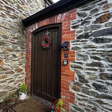 The Granary House - Long Stayz Plymouth Exterior foto