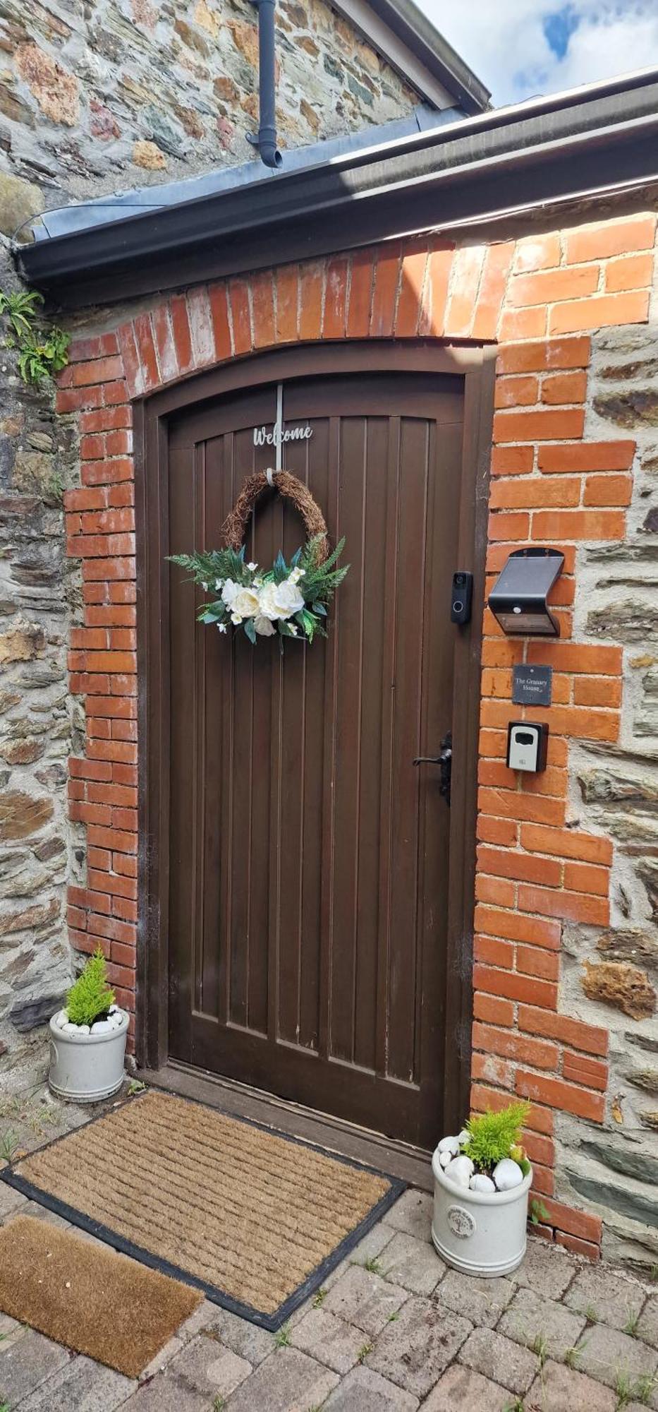 The Granary House - Long Stayz Plymouth Exterior foto